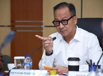 Keren, Mobil Setir Kiri Buatan RI Menembus Pasar Vietnam