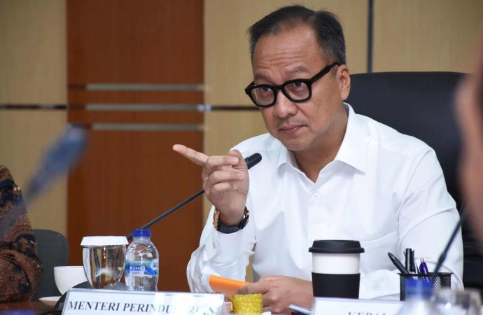Keren, Mobil Setir Kiri Buatan RI Menembus Pasar Vietnam