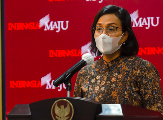 Menkeu: Evaluasi Pabeanan dan Cukai Harus Terus Jalan