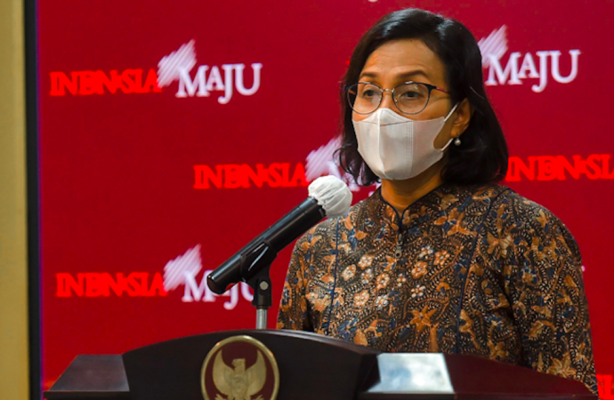 Menkeu: Evaluasi Pabeanan dan Cukai Harus Terus Jalan