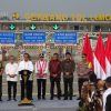 Terimakasih Pak Presiden Untuk Pembangunan Ruas Toll Serpong Cinere Raya Bogor