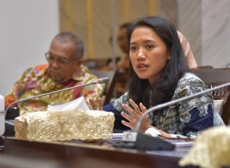 Menaikkan Pajak Harus Lihat Kondisi Ekonomi Masyarakat