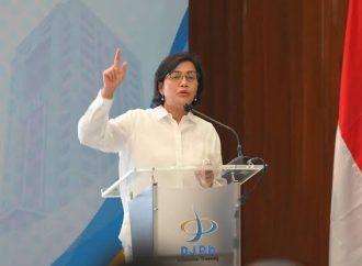 Menkeu: Tahun Ini Fase Bagi Pemulihan Ekonomi Nasional