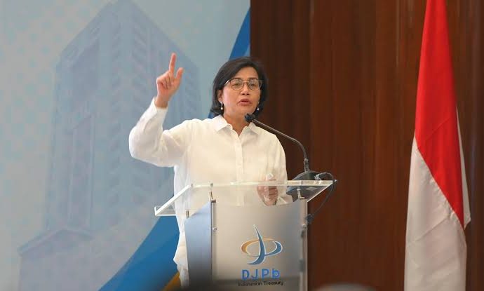 Menkeu: Tahun Ini Fase Bagi Pemulihan Ekonomi Nasional