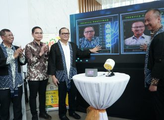 Biaya Murah, Platform Udaraku Perlu Dikembangkan ke Daerah