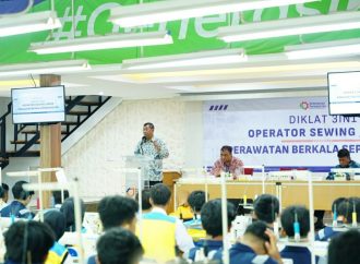 Kemenperin Siap Pasok Pekerja Buat Industri Otomotif & Tekstil