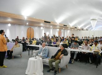 UMKM Bisa Memanfaatkan Atdag & ITPC di Luar Negeri