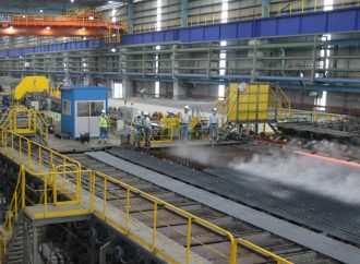 Pertumbuhan Industri Ilmate Masih Bertahan Double Digit