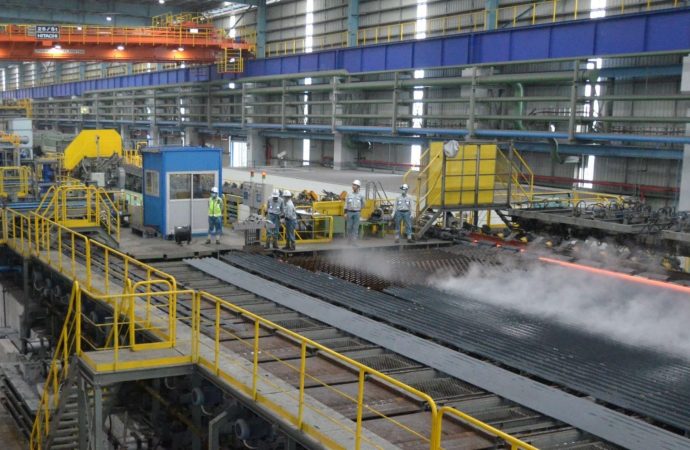 Pertumbuhan Industri Ilmate Masih Bertahan Double Digit