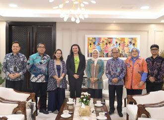 ILO Diminta Melanjutkan Pencapaian Kerja Layak 