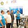 PUSKEPI: Sudah Saatnya Pemerintah Buat Kebijakan Dorong Penggunaan Hidrogen Sebagai Energi Alternatif Sektor Transportasi