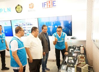 PUSKEPI: Sudah Saatnya Pemerintah Buat Kebijakan Dorong Penggunaan Hidrogen Sebagai Energi Alternatif Sektor Transportasi