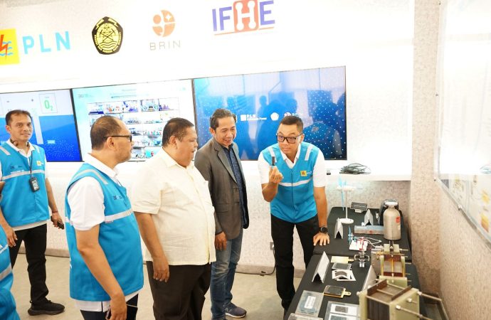 PUSKEPI: Sudah Saatnya Pemerintah Buat Kebijakan Dorong Penggunaan Hidrogen Sebagai Energi Alternatif Sektor Transportasi