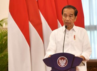 Presiden: Pastikan Masyarakat Tenang dan Khusyuk Berpuasa