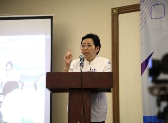 KKP & Barantin Terapkan Resiko Pengendalian Impor Tuna, Sarden