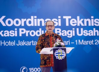 KemenKopUKM Siap Bantu Pelaku UMKM Raih Sertifikasi Produk
