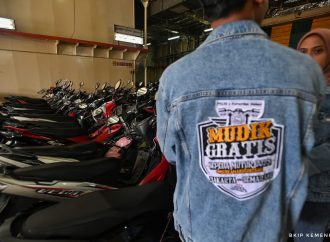 Antisipasi Lonjakan Pemudik, Kemenhub Gelar Mudik Gratis