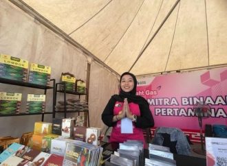 Lewat Program PUMK, Pertamina Salurkan Kredit Bergulir Rp141,9 Miliar Untuk Pelaku UMKM