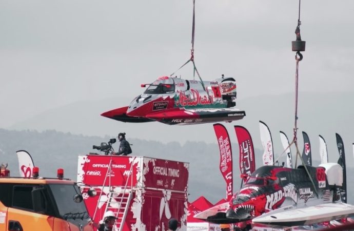 F1 Powerboat 2024 Akan Digelar di Danau Toba, PLN Siap Pasok Listrik Andal dari Energi Bersih