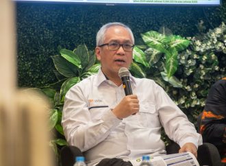 Sepanjang 2023, Pemerintah Tuntas 37 PSN Senilai Rp 475 T