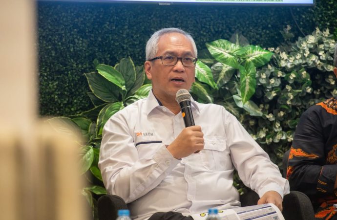 Sepanjang 2023, Pemerintah Tuntas 37 PSN Senilai Rp 475 T
