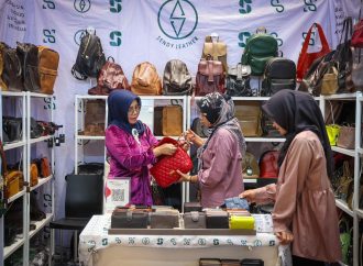 Indonesia Jadi Pemain Utama Bagi Produk Kerajinan – Handicraft