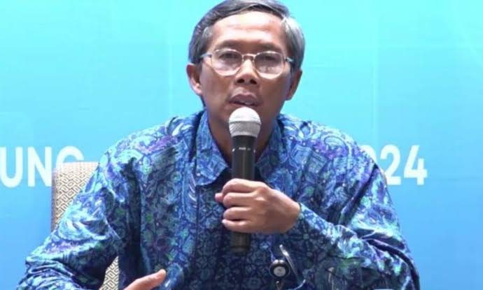 Bappebti akan Menerapkan Sistem Rating Para Pialang