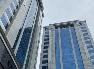 S&P Global Ngaku Kagum Ekonomi RI Tetap Melesat