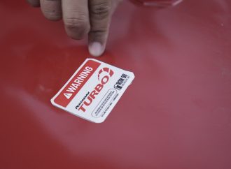 Pertamina Dukung Supply BBM dan Avtur Untuk Pertamina Grand Prix F1 Powerboat di Danau Toba