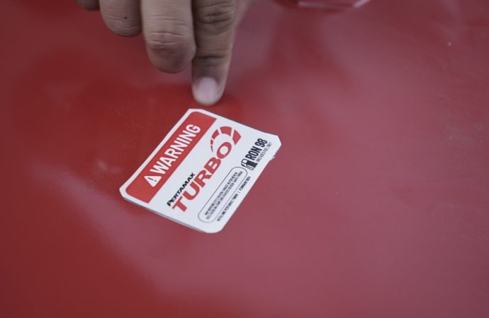 Pertamina Dukung Supply BBM dan Avtur Untuk Pertamina Grand Prix F1 Powerboat di Danau Toba