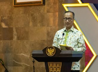 Industri Masih Geliat Karena Ada Permintaan Pasar Lokal