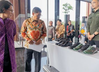 Program P3DN Munculkan Pabrik Baru dan Menyerap Tenaga Kerja