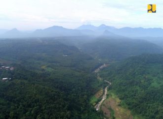 Kurangi Banjir di Bekasi & Karawang, PUPR Bangun Bendungan Cibeet dan Cijurey