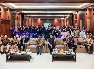 Generasi Muda Harus Upgrade Skill Sesuai Kebutuhan Kerja Kedepan