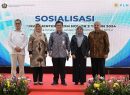 Dukung Pengembangan EBT di Indonesia, PLN Siap Jalankan Permen ESDM Nomor 2 Tahun 2024 terkait PLTS Atap