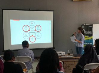 Dorong UMK Binaan Naik Kelas, Srikandi PLN Beri Pelatihan Dasar Hukum Bisnis Pada Peringatan International Women’s Day 2024