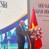 Perkuat Produksi Pangan Dan KUKM, KemenKopUKM Jajaki Kerjasama Dengan Vietnam