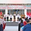 Presiden Jokowi Resmikan Empat Bandara Di Sulawesi