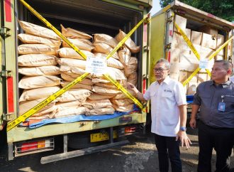 Mendag Musnahkan Produk Impor Senilai Rp9,33 Miliar