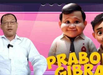 Makan Siang Gratis : Program Rasional dan Konstitusional
