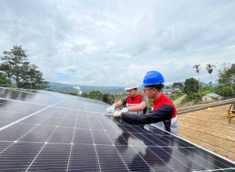 Ulubelu, ‘Negeri Tiga Energi’