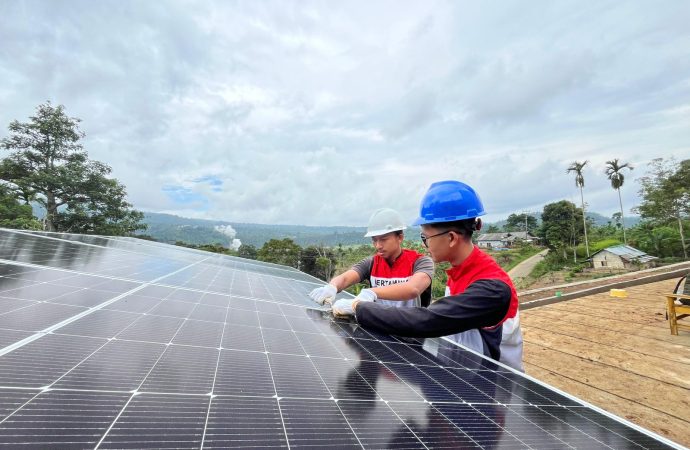 Ulubelu, ‘Negeri Tiga Energi’