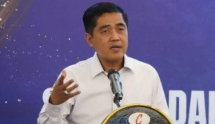 Selama Puasa Hingga Lebaran, Permintaan Ikan 2,46 Juta Ton