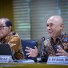 Atasi Deindustrialisasi, KemenKopUKM Ajak DPD RI Bangun Industri Berbasis Koperasi