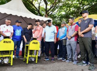 Politeknik Harus Ciptakan Inovasi Teknologi Buat Industri & Masyarakat