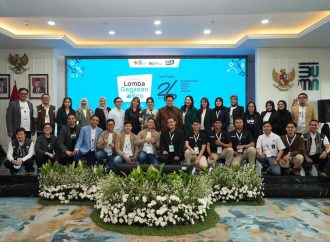Erick : Program Gagasan Eco Untuk insan BUMN Lebih Peduli Lingkungan