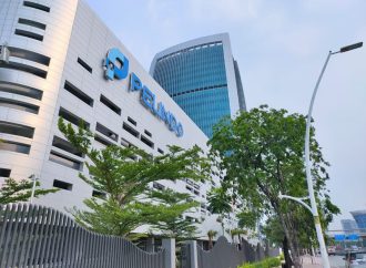 Selama 2023, Pelindo Cetak Laba Bersih Rp4,01 Triliun