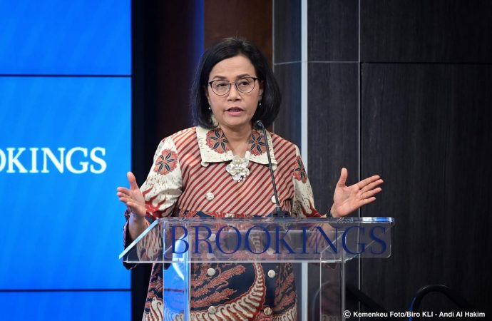 Indonesia Konsisten Dukung Transisi Energi