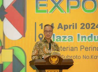 Kemenperin Siapkan Smart Policy Sektor Industri Buat Mitigasi Geopolitik di Timteng