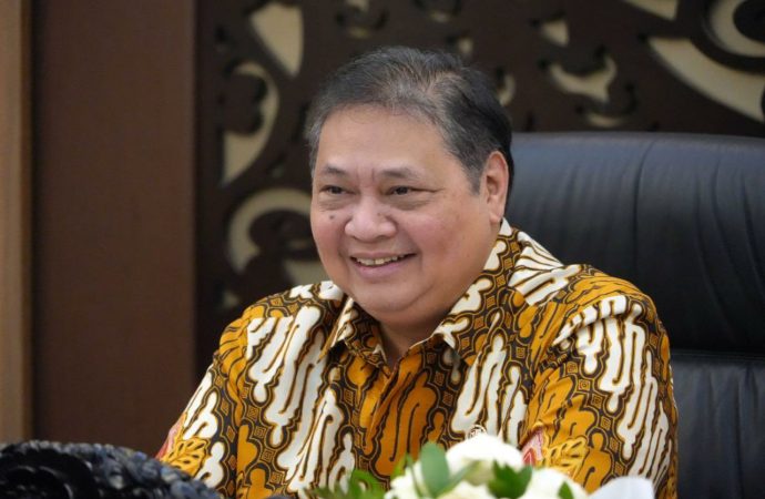 Moody’s Pertahankan Rating Kredit Indonesia